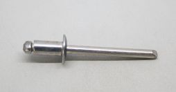 All Stainless Steel