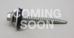 Cyclonic Screws