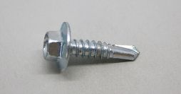Stainless Steel Screws