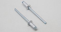 Aluminium Steel (A/S)