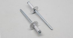 Aluminium/Steel (A/S)