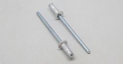 MG Aluminium Steel (A/S)