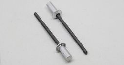 Aluminium Steel (A/S)
