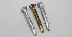 Countersunk Head