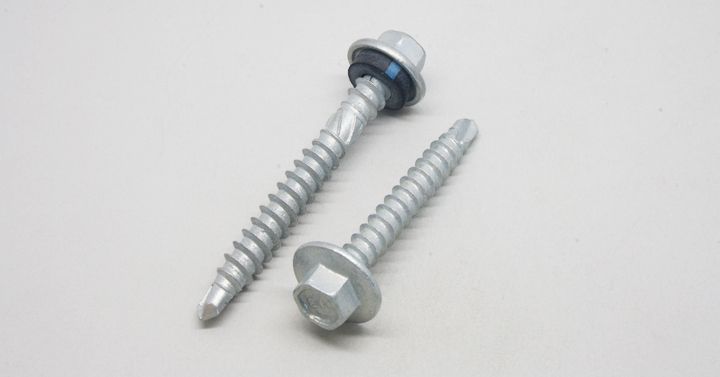 Hex Steel Timber (Zap-Itâ„¢)
