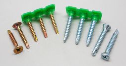 Self Drill