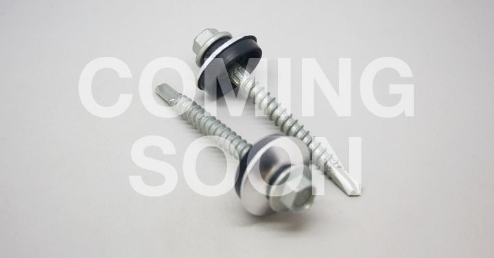 Self Drilling Hex Head Cyclonic