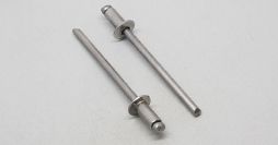 Stainless Steel/Stainless Steel (ST/ST)