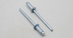 Steel/Steel (S/S)