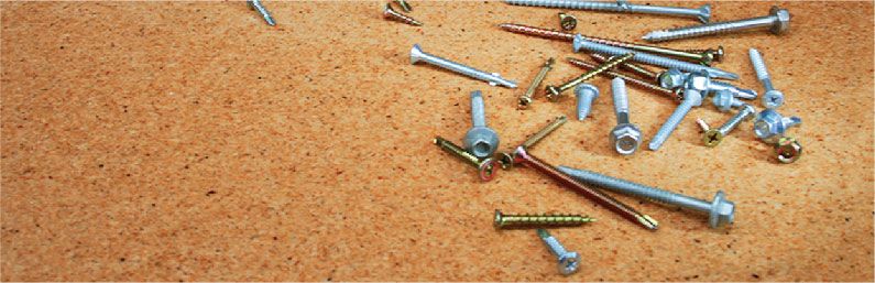 Screws