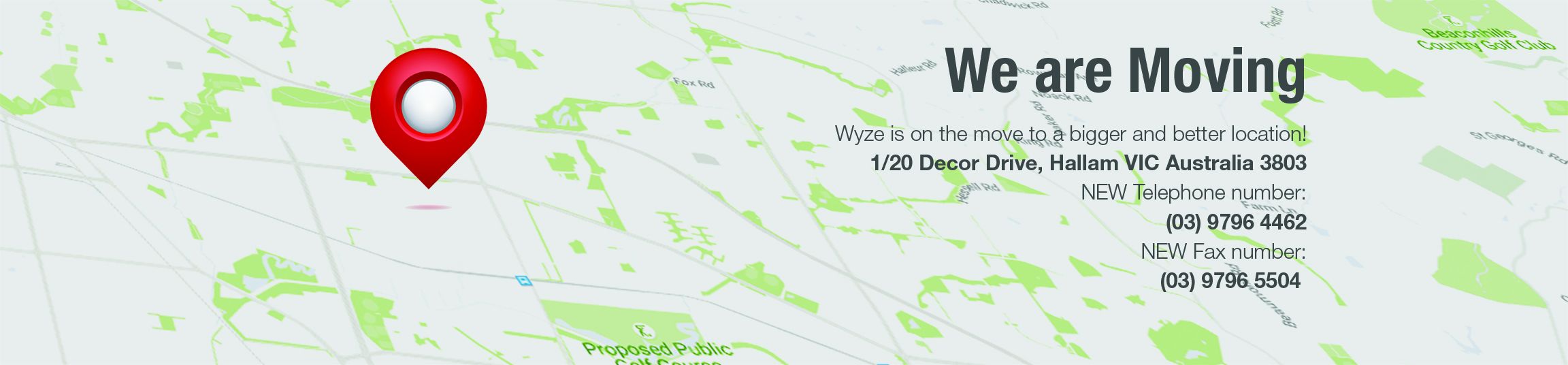 Wyze Pty Ltd