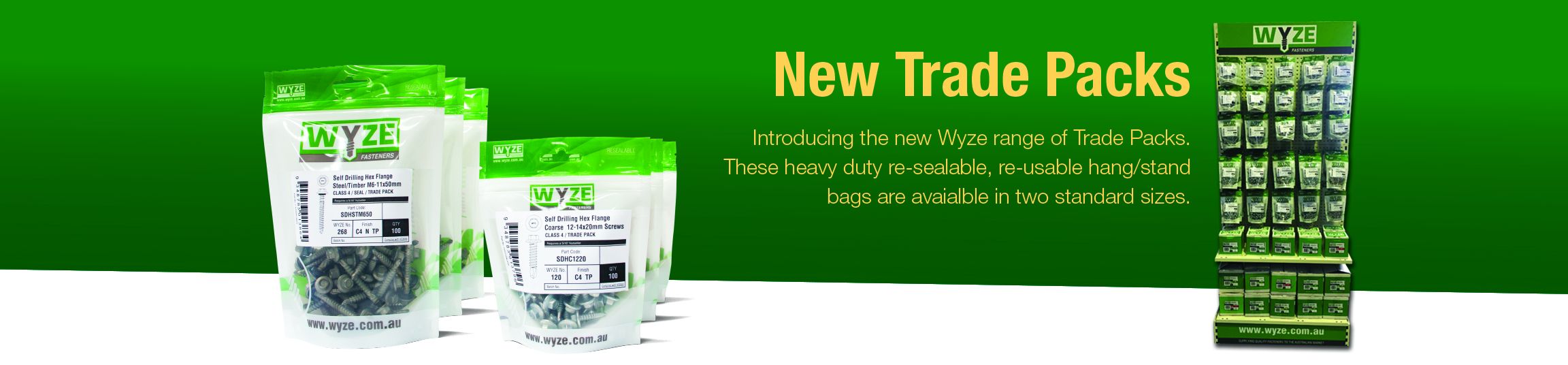 Wyze Pty Ltd
